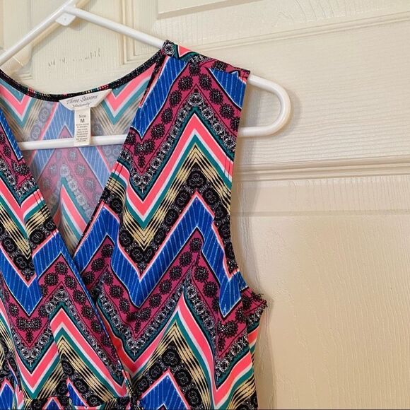 Three seasons maternity dress  - Picture 4 of 5